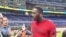 El lanzador Aroldis Chapman afirmó que irá al Juego de las Estrellas de Grandes Ligas a dar un buen espectáculo y con la esperanza de que los fanáticos en la isla puedan disfrutarlo.