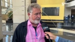 Hispanos en la Convención Nacional Demócrata: Joe García