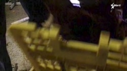 Los Santos de Hialeah (Capítulo II)