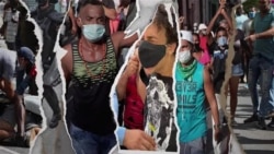 Luz Escobar | Día Mundial de la Libertad de Prensa 