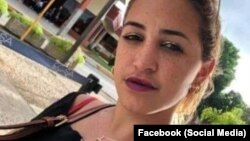 Dianny Caballero González