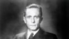 Joseph Goebbels, ministro de Propaganda del Tercer Reich, en una foto tomada en 1933. (Foto: AFP/Archivo)
