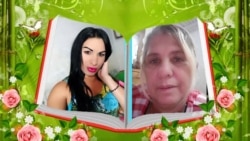 Con esposas y grilletes presentan a Brenda Díaz ante el Tribunal