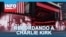 Recordando a Charlie Kirk