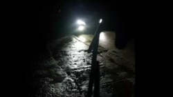 Con "alumbrones" de 5 horas y "el que desayuna no almuerza": la difícil vida del cubano