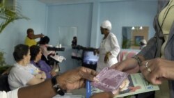 Sin medicación ni alimentos pacientes de VIH-Sida en Cuba