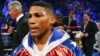 Yuriorkis Gamboa. 