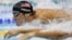 Phelps logra nueva medalla en las Olimpiadas 