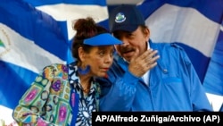 Nicaragua Election