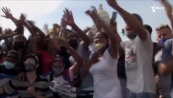 El día que Cuba se puso de pie 