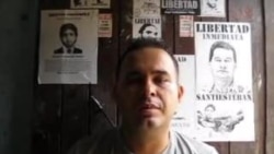 Comunicador denuncia acoso policial