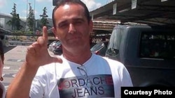 Eduardo Cardet MCL 