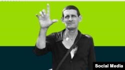 Mario Alberto Hernández Leyva. (José Diaz Silva/Facebook)