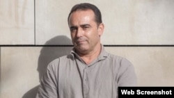 El opositor cubano Eduardo Cardet, coornador nacional del Movimiento Cristiano Liberación, fue condenado a tres años de prisión.