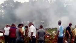 Abogado comenta sobre proceso de indemnización por accidente aéreo en Cuba