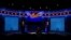 Fotografía de archivo del 29 de septiembre de 2020, Donald Trump y Joe Biden, en un debate presidencial en Cleveland, Ohio. Entre el 10 % y el 14 % de los votantes esperan hasta el día de las elecciones para decidir por quién votar. 
