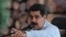 Maduro dice si oposición intenta un golpe reaccionará con más fuerza que Erdogan.