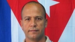 Testimonio de la esposa del activista cubano Alexander Verdecia