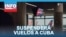 Delta suspenderá vuelos directos a Cuba