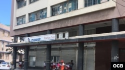 Suspende Cubana de Aviación los vuelos nacionales hasta nuevo aviso