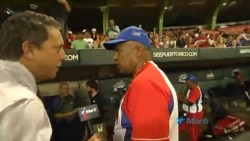 Urquiola se lleva el título de la Serie del Caribe