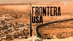 Frontera USA, Capítulo I “Guardianes de la Frontera”