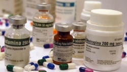 Falta de medicamentos en Cuba afecta a pacientes crónicos