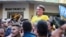Jair Bolsonaro, candidato a la presidencia de Brasil por el Partido Social Liberal, fue apuñaleado el jueves en acto de campaña.