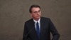 Jair Bolsonaro. 