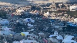 Rotura de tubería en vertedero causa contaminación del agua potable en Guanabacoa. Parsons (Courtesy Photo)