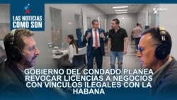 Las Noticias Como Son