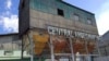 Central azucarero Argeo Martínez, en Guantánamo, Cuba. 