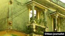 Reporta Cuba. Farmacia de Bejucal. Foto: Bárbara Fernández.