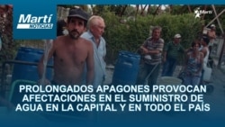 Noticiero Martí Noticias | Lunes, 15 de septiembre del 2025