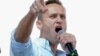 Alexei Navalny, líder de la oposición rusa
