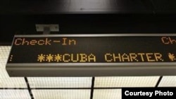 La guerra de precios en los pasajes a Cuba desde Tampa beneficia a los usuarios