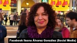 Ileana Álvarez: Nuevo feminicidio evidencia la falta de protección frente a la violencia machista