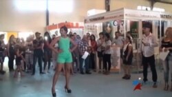 Cuba de moda pero no a la moda