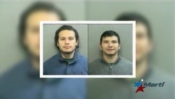 Involucran a líderes venezolanos en sonado caso de narcotráfico