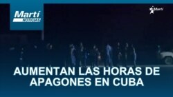 Noticiero Martí Noticias | Viernes, 29 de agosto del 2025