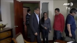 Justicia de Ecuador dicta orden de prisión contra Rafael Correa