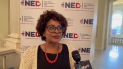 Laritza Diversent sobre el legado de Oswaldo Payá: "Un hito en la historia de Cuba"