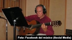 Músico cubano Juanito Márquez fallece en Miami a los 95 años