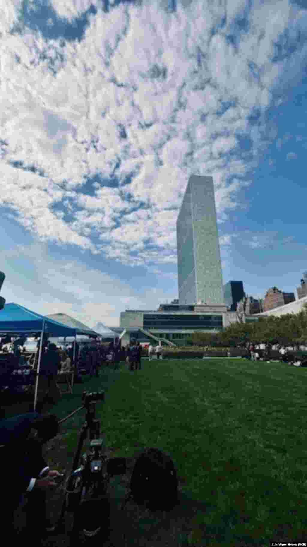 Este día marca el inicio de una semana intensa de diplomacia multilateral, negociaciones bilaterales y posicionamientos estratégicos por parte de los países miembros.