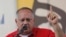 El ministro de Relaciones Interiores de Venezuela, Diosdado Cabello, dijo que luego de un trabajo de inteligencia también se decomisaron 400 fusiles y pistolas. 